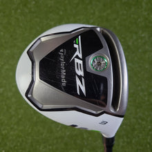 TaylorMade RBZ 3 Wood