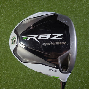 Taylormade RBZ Driver