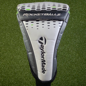Taylormade RBZ Driver