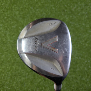 TaylorMade V Steel 5 Wood