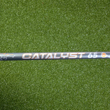 Callaway Mavrik Max 4 Hybrid