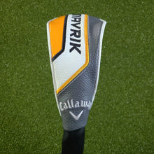 Callaway Mavrik Max 4 Hybrid