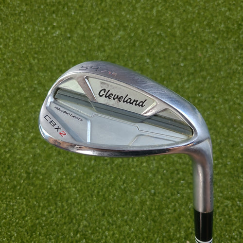 Cleveland CBX2 54* Wedge