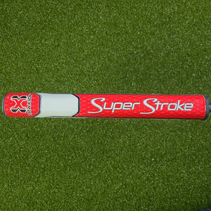 LH Ping Pal 4 Steel Putter