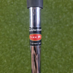 TaylorMade R7 Draw Rescue 3 Hybrid