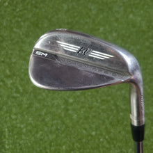 Titleist SM8 F Grind 50* Wedge