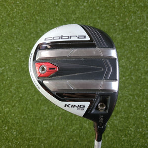 Cobra King F9 5-6 Wood