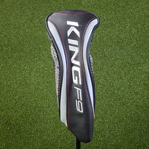 Cobra King F9 5-6 Wood