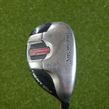 Wilson Staff FYbrid 3 Hybrid