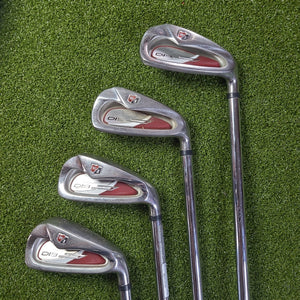Wilson Staff Di9 Iron Set
