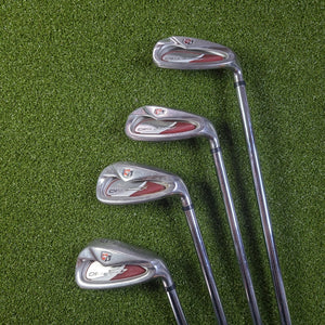 Wilson Staff Di9 Iron Set