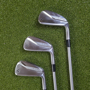 TaylorMade P770 '20 Iron Set