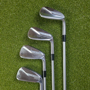 TaylorMade P770 '20 Iron Set