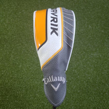 Callaway Mavrik 5 Wood