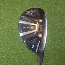 Callaway Rogue 3 Hybrid