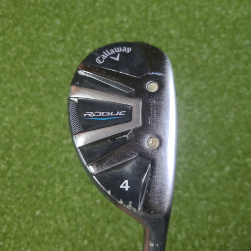 Callaway Rogue 4 Hybrid