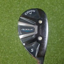 Callaway Rogue 5 Hybrid