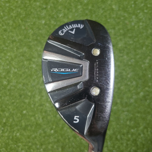 Callaway Rogue 5 Hybrid