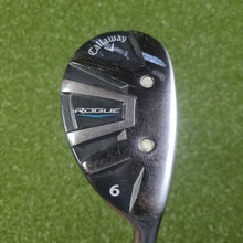 Callaway Rogue 6 Hybrid