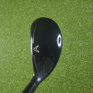 Callaway Rogue 6 Hybrid