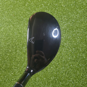 Callaway Mavrik Max 4 Hybrid