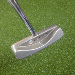 Odyssey White Hot Tour #2 CS Putter