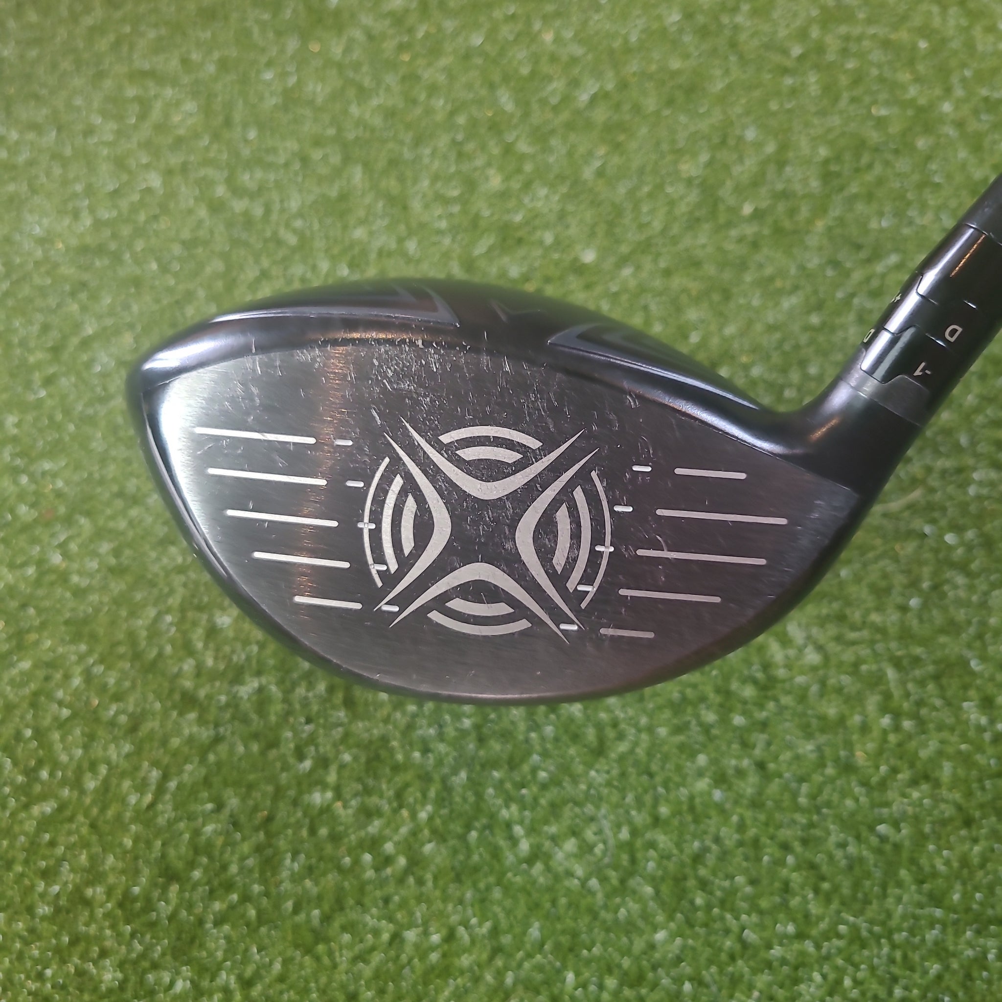 Callaway XR 16 Driver – Capital Golf Exchange Inc.