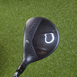 Cobra King F9 5-6 Wood