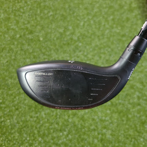 Cobra King F9 5-6 Wood