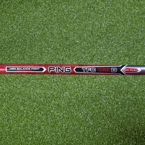 Ping G20 Driver