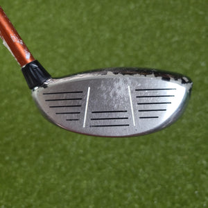 LH Callaway FT 2 Hybrid