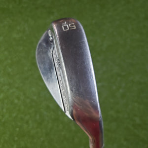 Titleist SM8 F Grind 50* Wedge