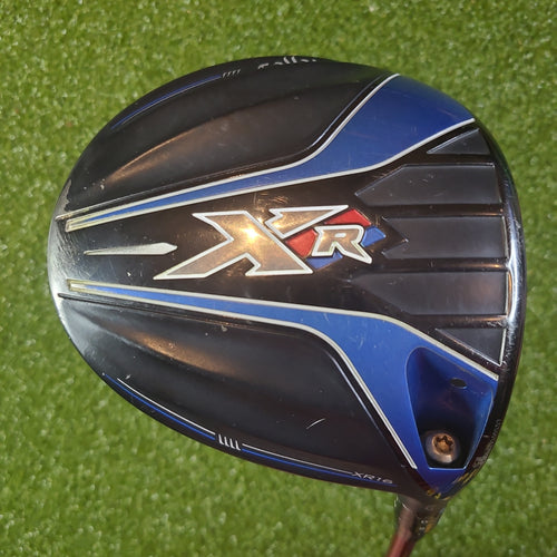 Callaway XR 16 9.0* Driver