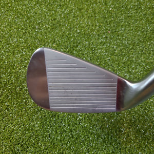 Cobra King Forged Tec Iron Set