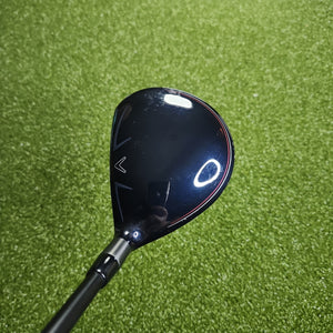 Callaway XR Speed 5 Wood