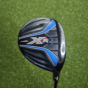 Callaway XR16 Pro 3 Wood