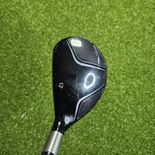 TaylorMade Burner 4 Hybrid