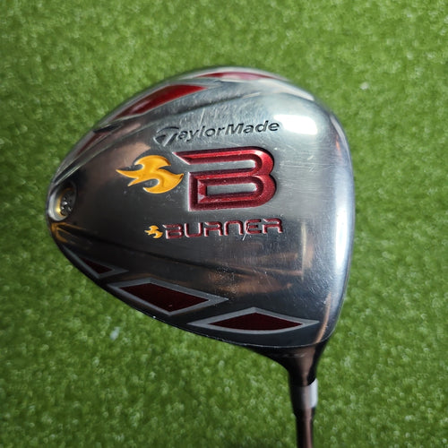 TaylorMade Burner '09 10.5 Driver