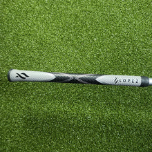 Nancy Lopez Graphite Chipper Club