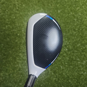 TaylorMade SIM2 MAX 7 Hybrid