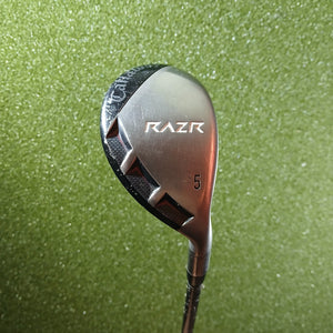 Callaway RAZR 5 Hybrid