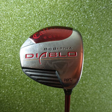 Callaway Big Bertha Diablo 5 Wood