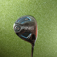 Ping G 3 Wood