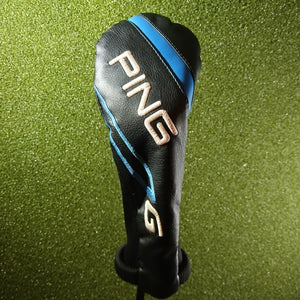 Ping G 3 Wood