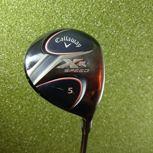 Callaway XR Speed 5 Wood