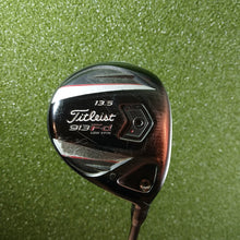 Titleist 913F 3 Wood