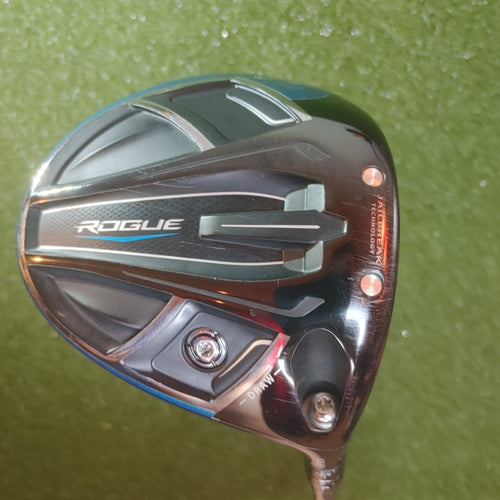 Callaway Rogue Draw 13.5* Driver