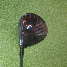 Callaway Rogue Draw 13.5* Driver