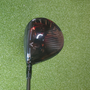 Callaway Rogue Draw 13.5* Driver