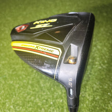 Cobra King Speedzone Xtreme 9* Driver